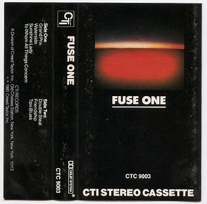 Fuse One - Fuse One