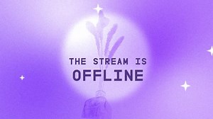 Stream Offline Screen Overlay Loop Animation Stock Footage Video (100% Royalty-free) 1107795181 | Shutterstock
