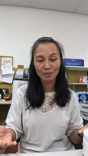 Let's talk about a calming hormone, progesterone! What's the difference between compounded progesterone and commercially available progesterone?  | Alvin Care Pharmacy | Facebook