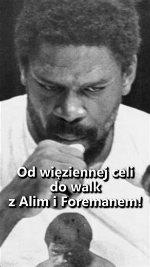 Ron Lyle - Sylwetki bokserów