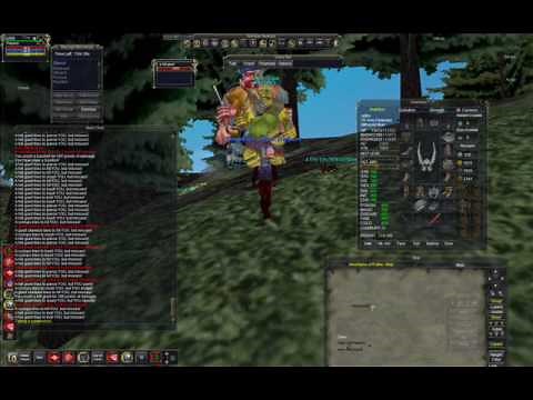 How To Make Lots of Platinum In Everquest