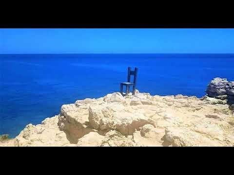 Η Εφη Γεωργακά, πρόεδρος του Πολιτιστικού Συλλόγου Γαύδου στον ΣΚΑΪ ΓΑΥΔΟΣ 88.8