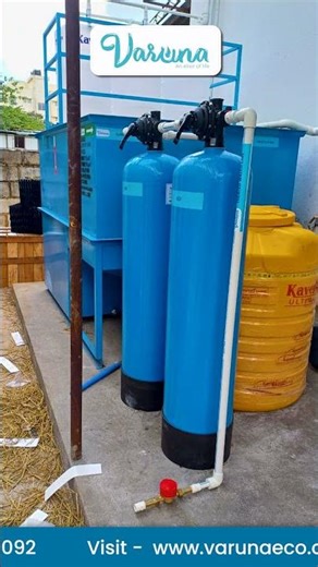 10 KLD ETP for Regal Hospital | Medical Wastewater Treatment by Varuna