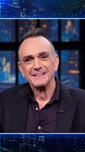 259K views · 4.2K reactions | Hank Azaria is a self-proclaimed Bruce Springsteen fanboy  | Late Night with Seth Meyers | Facebook