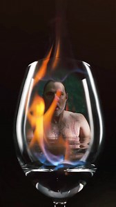 David Morrissey on Reels