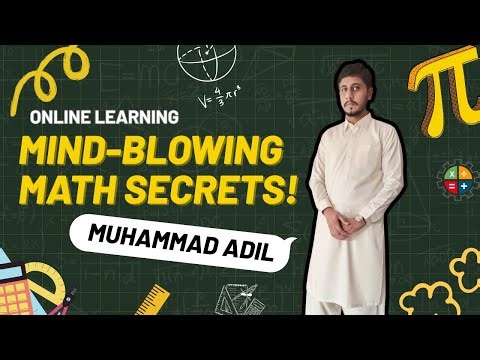 Mind-blowing math secrets! Only 1% people knos||Math||mathematics‪@MathematicsAnalysis‬