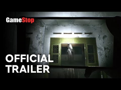 DreadOut 3 Gameplay Trailer | GameStop