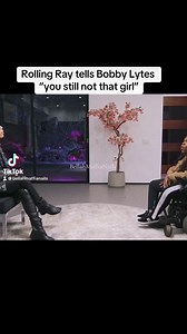 51K views · 810 reactions | Rolling Ray tells Bobby Lytes “you still not that girl” #fypシ #fyp #viral | Ash Odain | Facebook