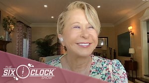 Bono mooned the cast of The Simpsons  Yeardley Smith, voice of Lisa Simpson tells the story of being mooned by Bono and how she will feel when The Simpsons eventually ends  | The Six O'Clock Show | Facebook