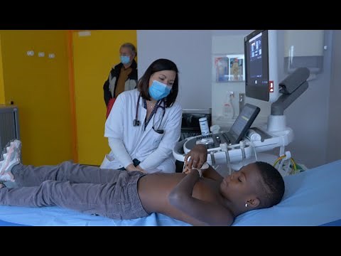 EP2- L'opération du cœur de Marie-Désirée