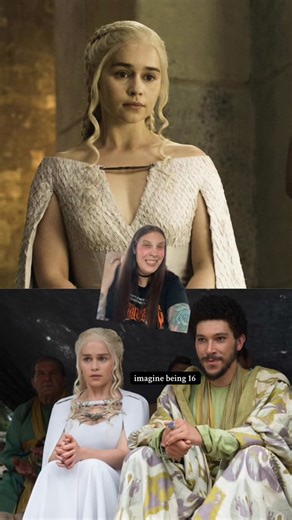 Daenerys sacrifice her second marriage to Hizdahr zo Loraq asoiaf asongoficeandfire gameofthrones dany daenerys daenerystargaryen hizdahrzoloraq meereen breakerofchains daarionaharis motherofdragons | Game Of Thrones Historian