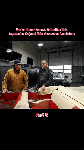 #gasmonkeygarage #ferrari #classiccar #hotrods #reviewcar