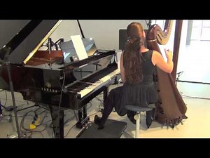 Sonata for 10 pedals