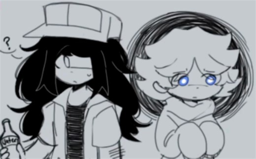 Strangled Red Comic Dub: Atelophobia