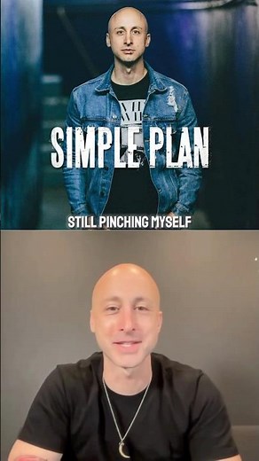 Simple Plan Guitarist Jeff Stinco Answers YOUR Questions!
