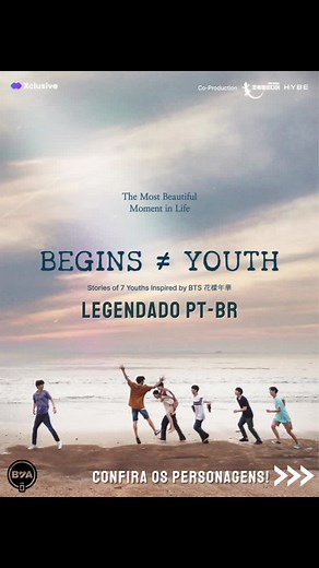 Acompanhando o Dorama com BTS: Episódios e Novidades