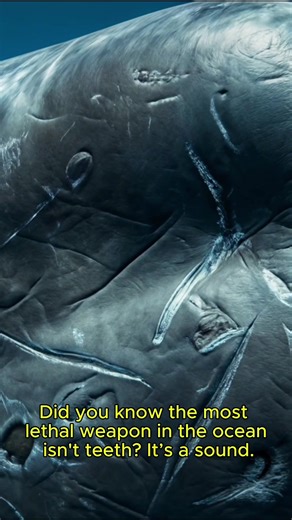 Discovering Ambergris: The Floating Gold of Sperm Whales