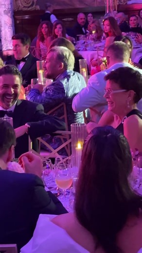 Global Gift Gala 2023 Fashion Highlights