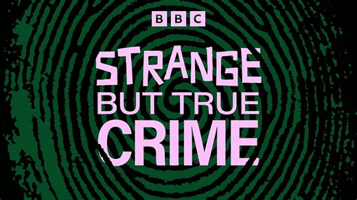 Strange But True Crime - Dr Nope - BBC Sounds