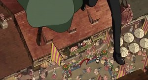 89K views · 4.4K reactions | ♡ Studio Ghibli ♡ | Cinema, My Nostalgia | Facebook