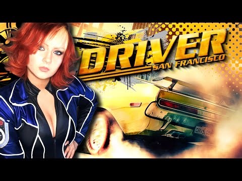 THEY SEE ME ROLLIN'... THEY HATIN'... - Driver San Francisco #5 (LIVE)