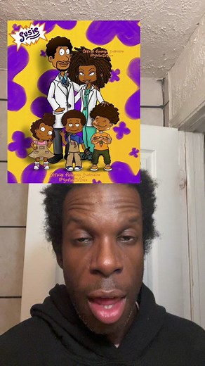 Susie Carmichael Rugrats Spin Off: A Must-Watch Series!