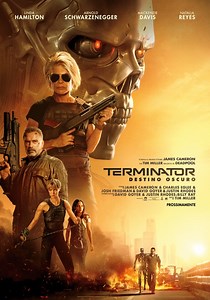 [[FILM-2019]] Terminator 6 AltaDefinizione01 film guarda (CB01-ITA) online
