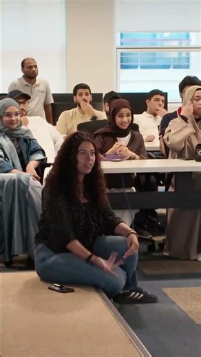 مو كل يوم في ريبوت كودنق وتعلم 👀!ساعات نبي نستانس ونرفه طلابنا fun dayثروباك من يوم ال