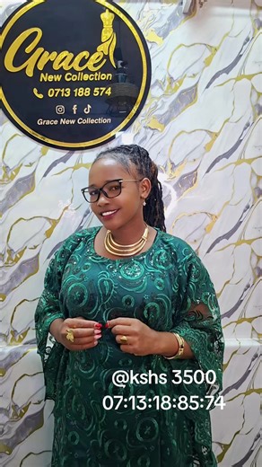 Elegant Lace Dresses Available at Kshs 3500
