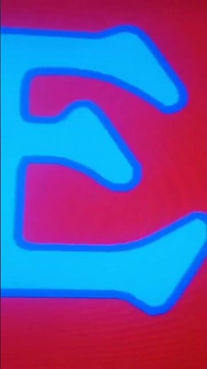 Jazzy alphabet rendition 2011