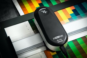 X-Rite Color Profiles Are Now Available in GrabCAD Print - GrabCAD Blog