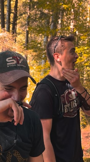 I’m over the moon to finally say that THE CALL: a traditional Archery movie, a little passion project that I’ve been working on since September is finally finished and available to view on the Archery Adventures YouTube channel. It certainly won’t win any Oscars, but I don’t think it’s half bad for four guys, a couple of iPhones, a GoPro and tiny drone. This really is the sort of content I am incredibly passionate about making and I’ll be making more in the near future, Please, if you’ve got a s