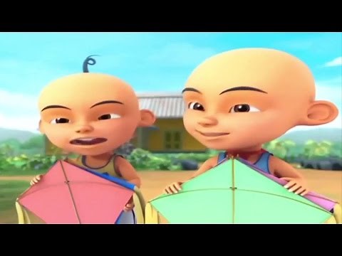 Upin Ipin Terbaru - The Best Cartoons - Upin & Ipin Full Best Compilation Episodes Cartoon #2