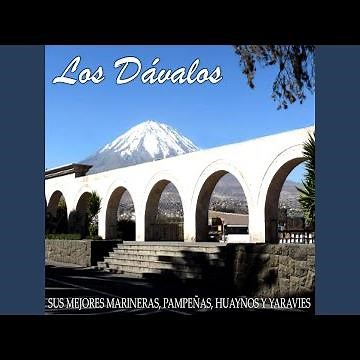 La Benita (Pampeña)