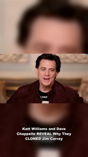 Katt Williams & Dave Chappelle Discuss Jim Carrey Cloning