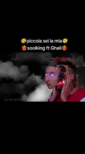 Vidéos de 😎wasim😎dz❤ (@hyochibb1) avec Jennifer (feat. Soolking) - Ghali