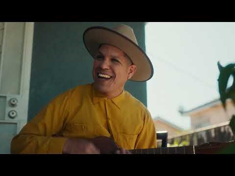 Cumbia de Mi Barrio - Las Cafeteras