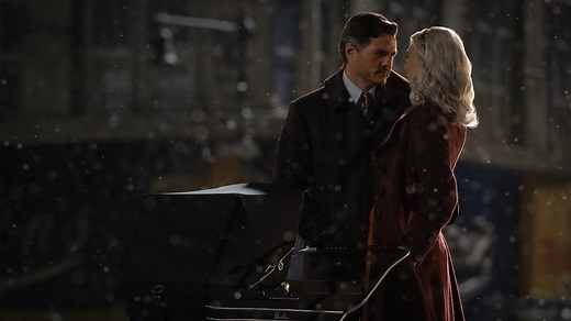 When will 'Fantastic Four: First Steps' come out on streaming and on which app?