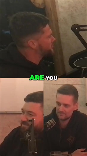 You hit the gym, see zero progress...then BAM! A few changes appear. Then comes the best part: someone notices. Suddenly, all the hard work feels worth it. It's a great feeling! #GymLife #FitnessJourney #WorkoutMotivation #Progress #KeepGoing | The Goodfellas Podcast