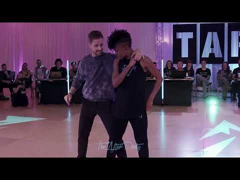 Maxime Zzaoui & Trendylon Veal - DJ Battle Finals - The After Party 2023