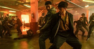 'Snake Eyes' Featurette Explores New Character Origins in 4K Blu-ray Short Film