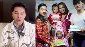 169K views · 10K reactions | ด่วน‼️เกิออะไรขึ้น ซ้อนุชเปลี่ยนรูปหน้าปก เป็นรูปนี้ แฟนคลับแห่แชร์รัวๆ‼️ #อุ๋งอิ๋งเพชรบ้านแพง #หมอลำ #สาวน้อยเพชรบ้านแพง #ข่าว | อุ้มกะไอซ์ ขายถูกเวอร์ | Facebook