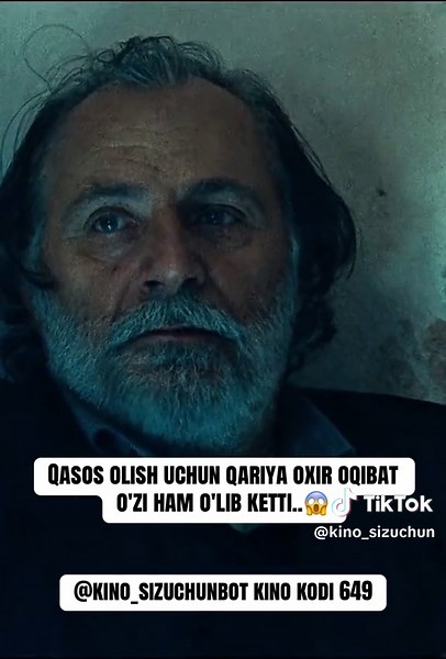 ✅Kino Kodi 6️⃣4️⃣9️⃣ 🤖Telegram bot orqali tomosha qilishingiz mumkin manzil profil tagida…👉