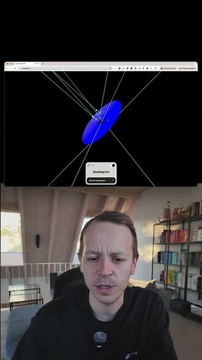 Why Does This Website Look Like a Computer Mod?