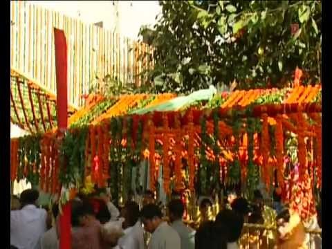 Ajj Hai Jagrata [Full Song] I Ajj Hai Jagrata