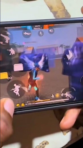 freefire custom HD code