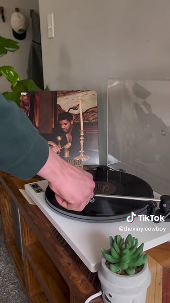 Take Care #vinyl #drake #takecare #headlines #vinylrecords #vinylcollection #vinylcollector #vinylcheck #vinyltok #records #nowplaying #fyp