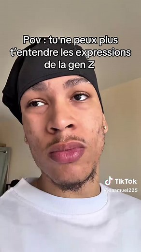La Gen Z : Expressions qui font rire jaune