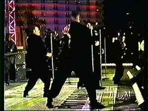 New Edition-Hit Me Off Live