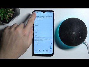 How to Change Wake Word on Amazon Echo Dot 5?